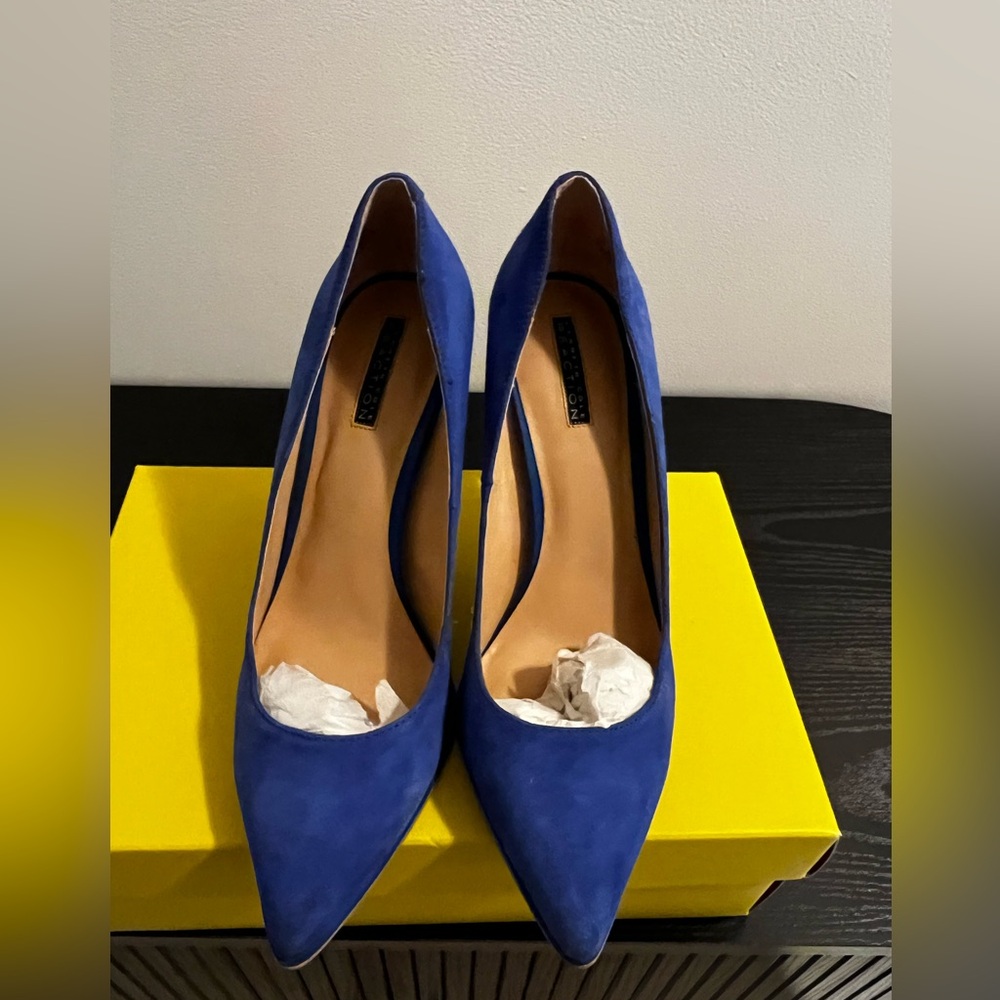 Kenneth Cole Reaction
